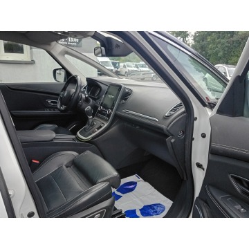 Renault Scenic  Minivan/Van 2017,  1598.0 diesel, automat - Na sprzedaż za 46 900 zł - Janów Lubelski - zdjęcie 7