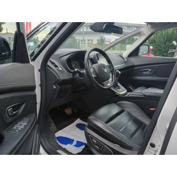 Renault Scenic  Minivan/Van 2017,  1598.0 diesel, automat - Na sprzedaż za 46 900 zł - Janów Lubelski - zdjęcie 6
