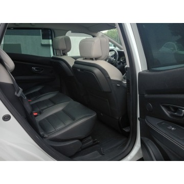 Renault Scenic  Minivan/Van 2017,  1598.0 diesel, automat - Na sprzedaż za 46 900 zł - Janów Lubelski - zdjęcie 8