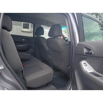 Chevrolet Orlando  SUV 2013,  1998.0 diesel - Na sprzedaż za 21 900 zł - Janów Lubelski - zdjęcie 8
