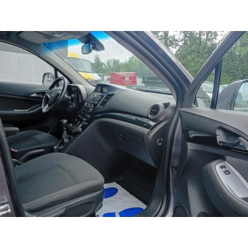 Chevrolet Orlando  SUV 2013,  1998.0 diesel - Na sprzedaż za 21 900 zł - Janów Lubelski - zdjęcie 7
