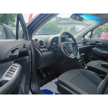 Chevrolet Orlando  SUV 2013,  1998.0 diesel - Na sprzedaż za 21 900 zł - Janów Lubelski - zdjęcie 6