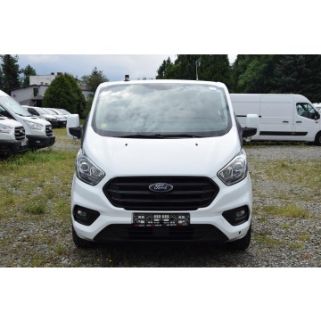 Ford Transit Custom 2022,  2.0 - Na sprzedaż za 61 377 zł - Rybnik - zdjęcie 3