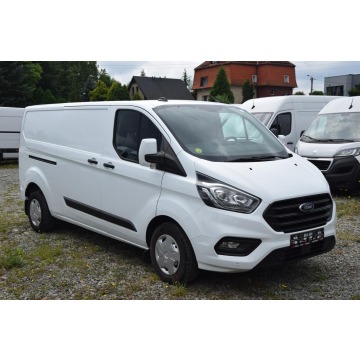 Ford Transit Custom 2022,  2.0 - Na sprzedaż za 61 377 zł - Rybnik - zdjęcie 4