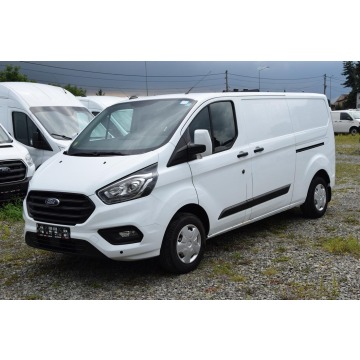 Ford Transit Custom 2022,  2.0 - Na sprzedaż za 61 377 zł - Rybnik - zdjęcie 2
