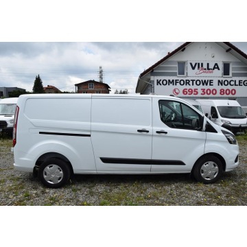 Ford Transit Custom 2022,  2.0 - Na sprzedaż za 61 377 zł - Rybnik - zdjęcie 5