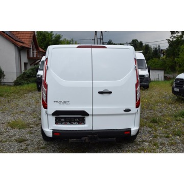 Ford Transit Custom 2022,  2.0 - Na sprzedaż za 61 377 zł - Rybnik - zdjęcie 7
