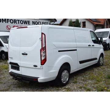 Ford Transit Custom 2022,  2.0 - Na sprzedaż za 61 377 zł - Rybnik - zdjęcie 6