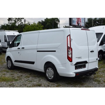 Ford Transit Custom 2022,  2.0 - Na sprzedaż za 61 377 zł - Rybnik - zdjęcie 8