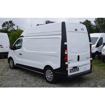 Renault Trafic 2020,  2.0 diesel - Na sprzedaż za 66 297 zł - Rybnik - zdjęcie 8