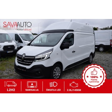 Renault Trafic 2020,  2.0 diesel - Na sprzedaż za 66 297 zł - Rybnik - zdjęcie 1