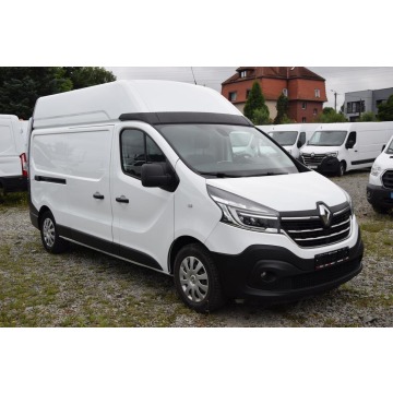 Renault Trafic 2020,  2.0 diesel - Na sprzedaż za 66 297 zł - Rybnik - zdjęcie 4