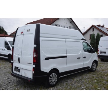 Renault Trafic 2020,  2.0 diesel - Na sprzedaż za 66 297 zł - Rybnik - zdjęcie 6