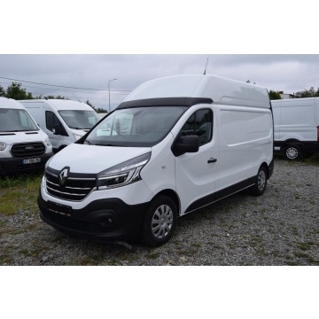 Renault Trafic 2020,  2.0 diesel - Na sprzedaż za 66 297 zł - Rybnik - zdjęcie 2