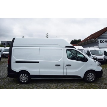 Renault Trafic 2020,  2.0 diesel - Na sprzedaż za 66 297 zł - Rybnik - zdjęcie 5