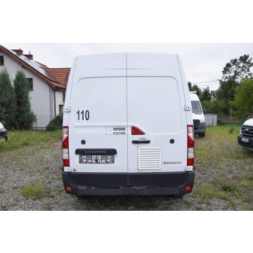 Renault Master 2020,  2.3 diesel - Na sprzedaż za 57 687 zł - Rybnik - zdjęcie 5
