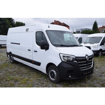 Renault Master 2020,  2.3 diesel - Na sprzedaż za 57 687 zł - Rybnik - zdjęcie 3