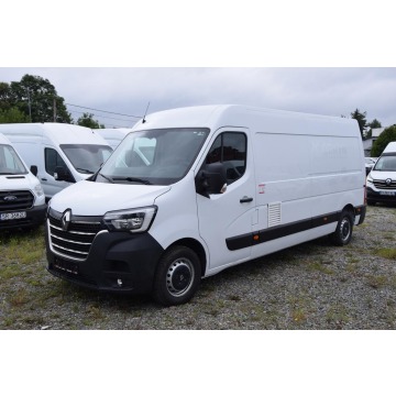 Renault Master 2020,  2.3 diesel - Na sprzedaż za 57 687 zł - Rybnik - zdjęcie 2