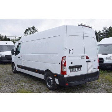 Renault Master 2020,  2.3 diesel - Na sprzedaż za 57 687 zł - Rybnik - zdjęcie 6
