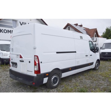 Renault Master 2020,  2.3 diesel - Na sprzedaż za 57 687 zł - Rybnik - zdjęcie 4