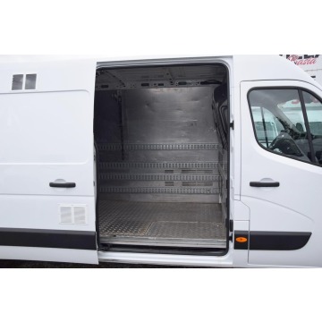 Renault Master 2020,  2.3 diesel - Na sprzedaż za 57 687 zł - Rybnik - zdjęcie 7