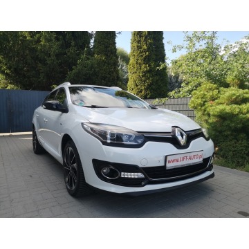 Renault Megane 2015,  1.6 diesel - Na sprzedaż za 22 900 zł - Strzegom - zdjęcie 3