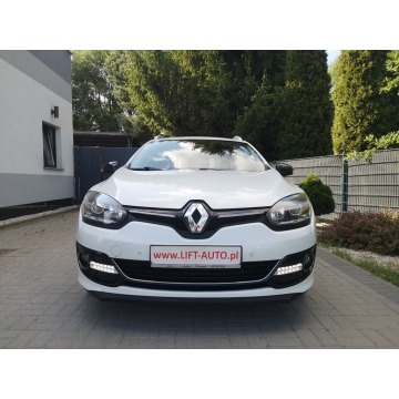 Renault Megane 2015,  1.6 diesel - Na sprzedaż za 22 900 zł - Strzegom - zdjęcie 2