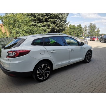 Renault Megane 2015,  1.6 diesel - Na sprzedaż za 22 900 zł - Strzegom - zdjęcie 5