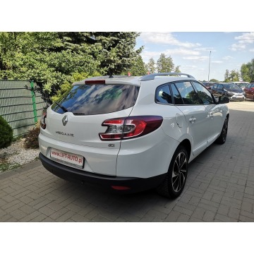 Renault Megane 2015,  1.6 diesel - Na sprzedaż za 22 900 zł - Strzegom - zdjęcie 6