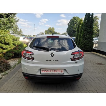 Renault Megane 2015,  1.6 diesel - Na sprzedaż za 22 900 zł - Strzegom - zdjęcie 7