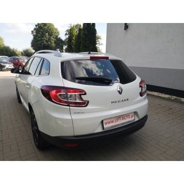 Renault Megane 2015,  1.6 diesel - Na sprzedaż za 22 900 zł - Strzegom - zdjęcie 8