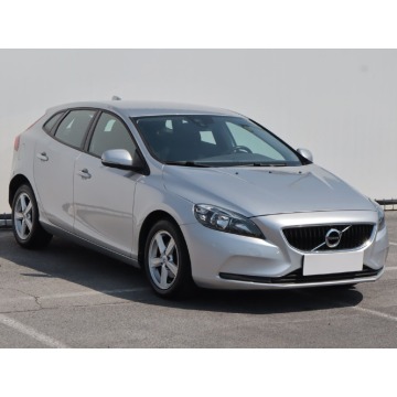 Volvo V40 2.0 D2 (120KM), 2017
