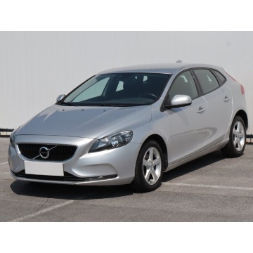Volvo V40  Hatchback 2017,  2.0 diesel - Na sprzedaż za 39 499 zł - Lublin - zdjęcie 3