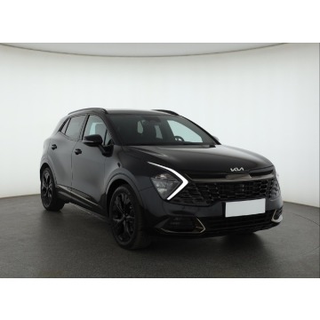 Kia Sportage 1.6 T-GDI MHEV (180KM), 2023