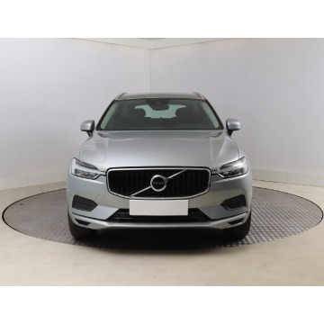 Volvo XC60  SUV 2017,  2.0 diesel, automat - Na sprzedaż za 99 999 zł - Bielany Wrocławskie - zdjęcie 3