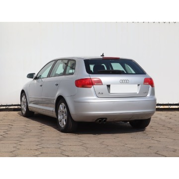 Audi A3  Hatchback 2008,  1.4 benzyna - Na sprzedaż za 15 499 zł - Łódź - zdjęcie 5