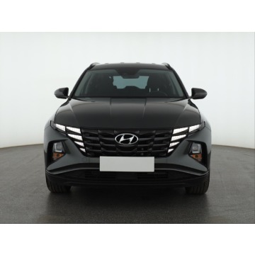 Hyundai Tucson  SUV 2022,  1.6 benzyna, automat - Na sprzedaż za 85 999 zł - Piaseczno - zdjęcie 2
