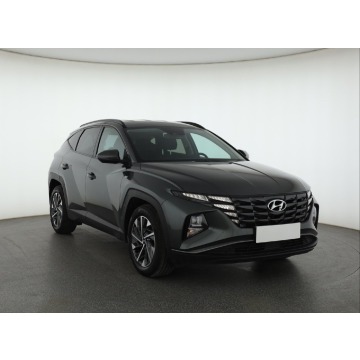 Hyundai Tucson  SUV 2022,  1.6 benzyna, automat - Na sprzedaż za 85 999 zł - Piaseczno - zdjęcie 1
