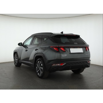 Hyundai Tucson  SUV 2022,  1.6 benzyna, automat - Na sprzedaż za 85 999 zł - Piaseczno - zdjęcie 5