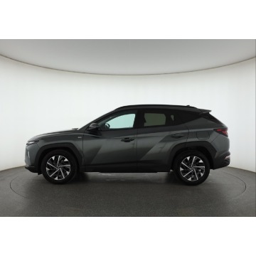 Hyundai Tucson  SUV 2022,  1.6 benzyna, automat - Na sprzedaż za 85 999 zł - Piaseczno - zdjęcie 4