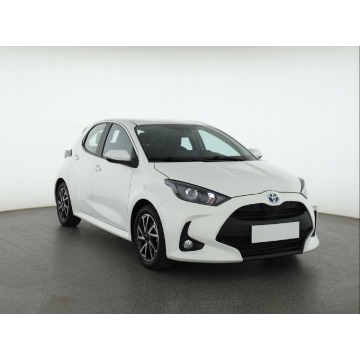 Toyota Yaris 1.5 VVT-i Hybrid (116KM), 2022