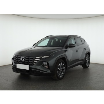 Hyundai Tucson  SUV 2022,  1.6 benzyna, automat - Na sprzedaż za 85 999 zł - Piaseczno - zdjęcie 3