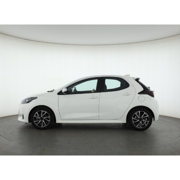 Toyota Yaris  Hatchback 2022,  1.5 benzyna, automat - Na sprzedaż za 76 999 zł - Piaseczno - zdjęcie 4