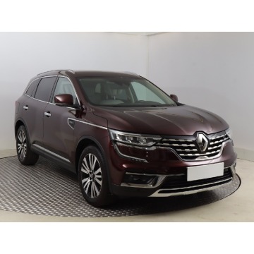 Renault Koleos  SUV 2022,  2.0 diesel, automat - Na sprzedaż za 99 999 zł - Bielany Wrocławskie - zdjęcie 1
