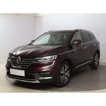 Renault Koleos  SUV 2022,  2.0 diesel, automat - Na sprzedaż za 99 999 zł - Bielany Wrocławskie - zdjęcie 3