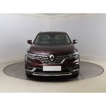 Renault Koleos  SUV 2022,  2.0 diesel, automat - Na sprzedaż za 99 999 zł - Bielany Wrocławskie - zdjęcie 2