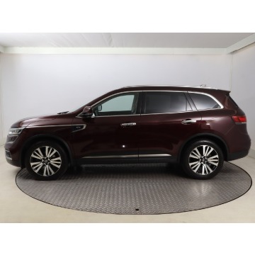 Renault Koleos  SUV 2022,  2.0 diesel, automat - Na sprzedaż za 99 999 zł - Bielany Wrocławskie - zdjęcie 4