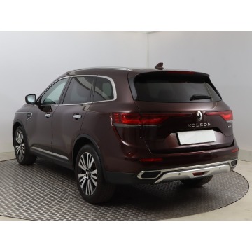 Renault Koleos  SUV 2022,  2.0 diesel, automat - Na sprzedaż za 99 999 zł - Bielany Wrocławskie - zdjęcie 5