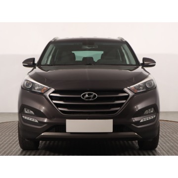Hyundai Tucson  SUV 2016,  1.6 benzyna - Na sprzedaż za 53 499 zł - Katowice - zdjęcie 2