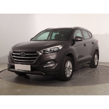 Hyundai Tucson  SUV 2016,  1.6 benzyna - Na sprzedaż za 53 499 zł - Katowice - zdjęcie 3